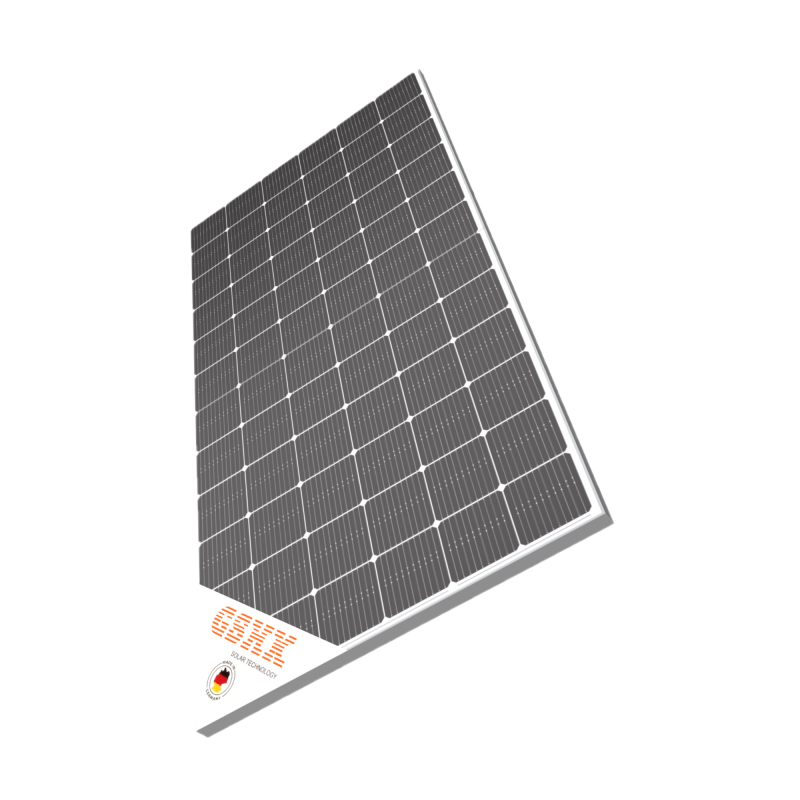 Smart Solar Bus Station