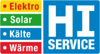 HIService Logo