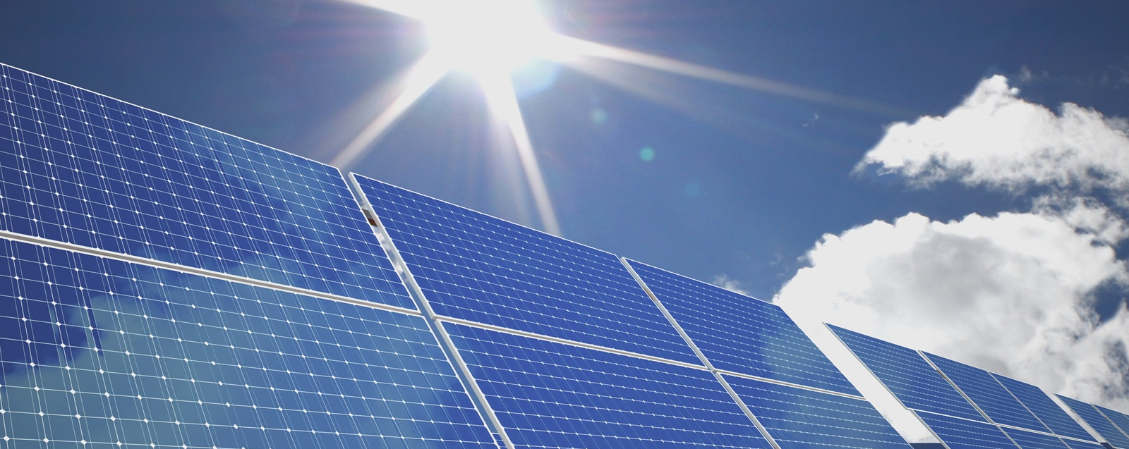 Solaranlage