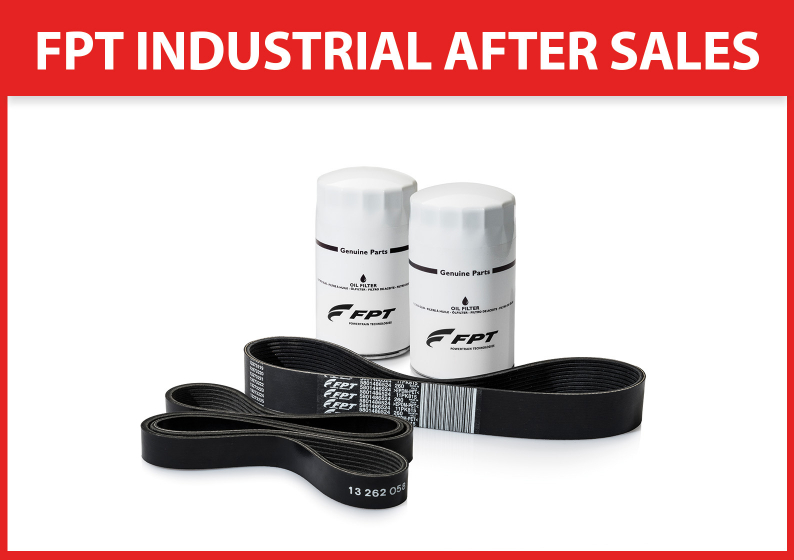 FPT Industrial After Sales