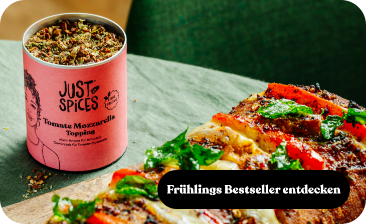 Gewürzmischungen