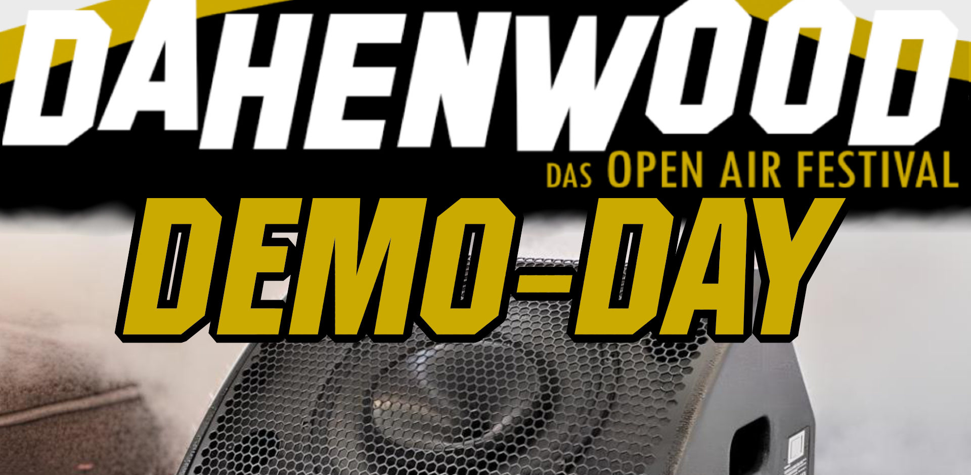 Dahenwood Demoday