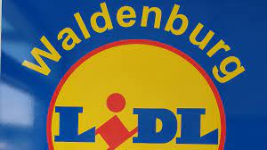 LIDL Waldenburg