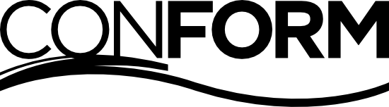 Conform Logo