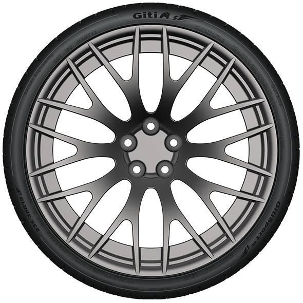 GitiSportS2 (UHP-Sommerreifen)