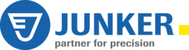 Logo Erwin Junker Maschinenfabrik GmbH (JUNKER Gruppe)