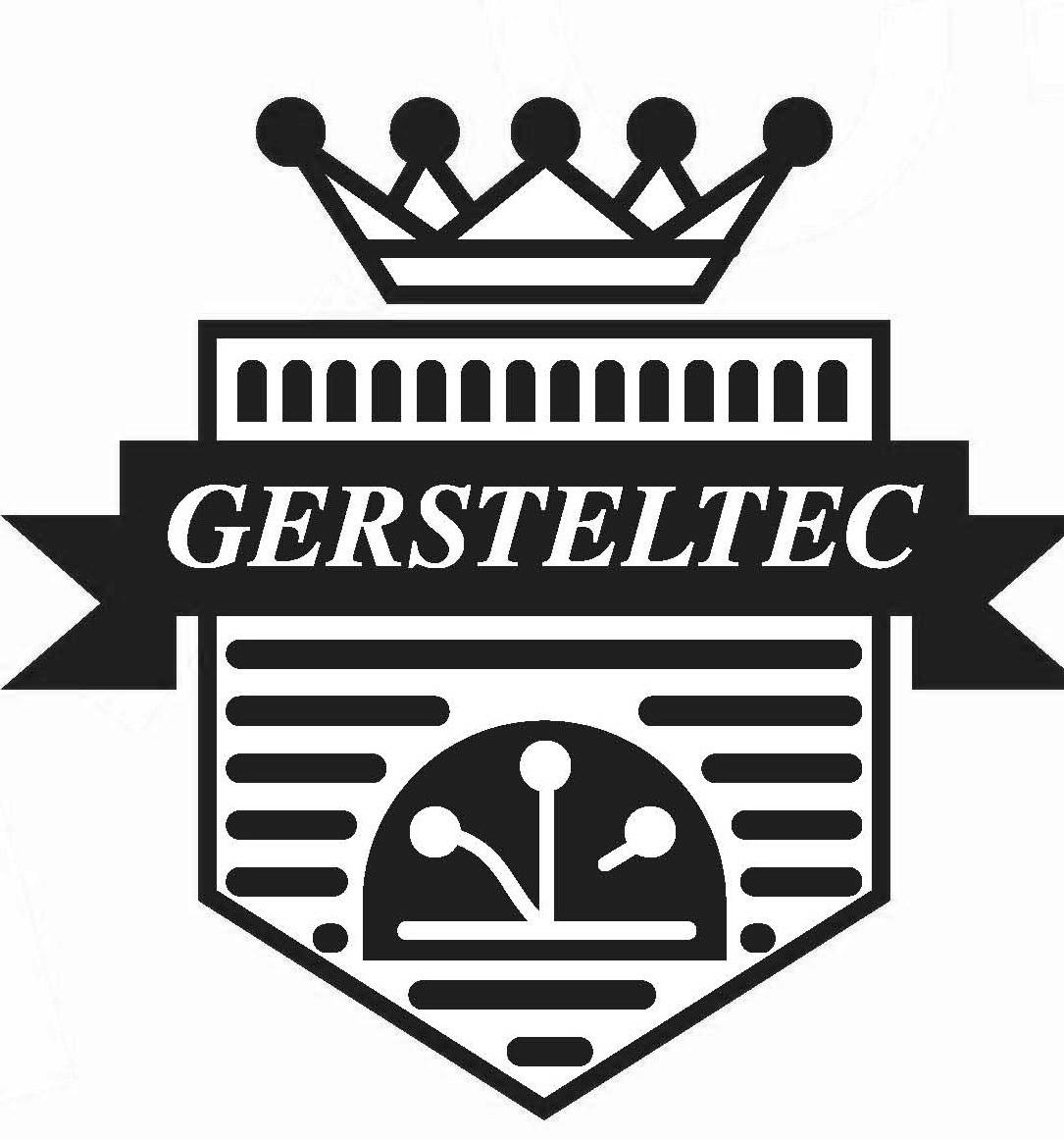Logo Gersteltec Engineering Solutions