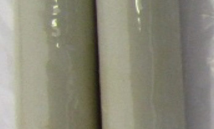 Nanopartikel-Beschichtung