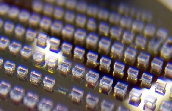 RF-Packaging