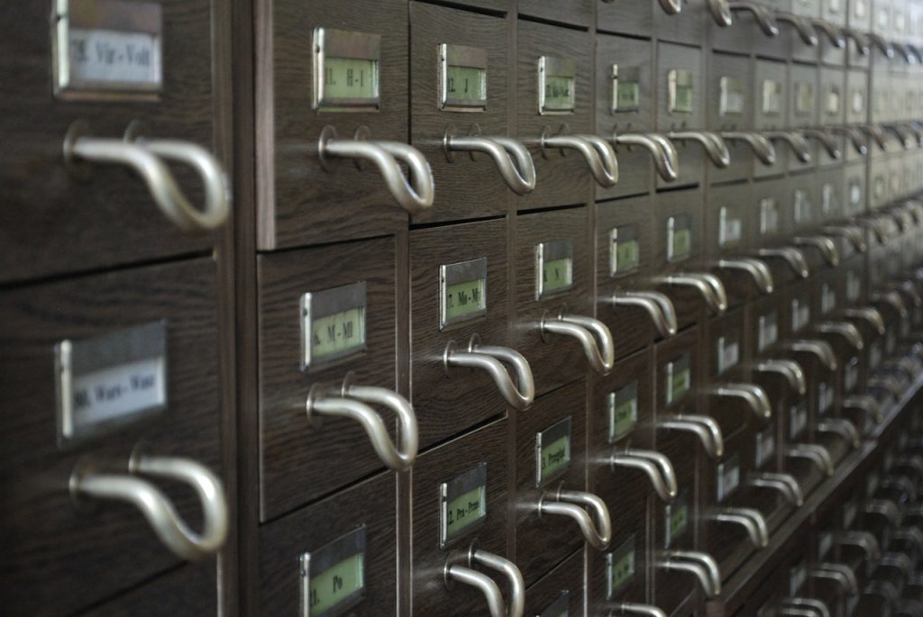 E-Mail-Archivierung