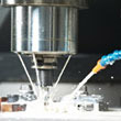 CNC-Frästeile