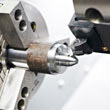 CNC-Drehteile (Hülsen bis Labyrinthringe)