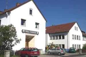 Standort Kaufbeuren-Neugablonz