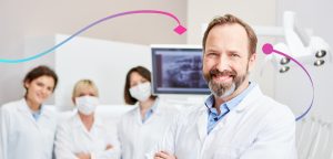 IT-Services für Zahnarztpraxen