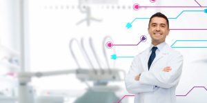 Installation & Integration Dental-Hardware