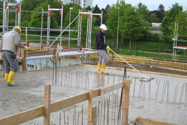 UNION-BETON GmbH & Co. KG