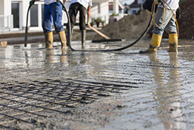 Transportbeton