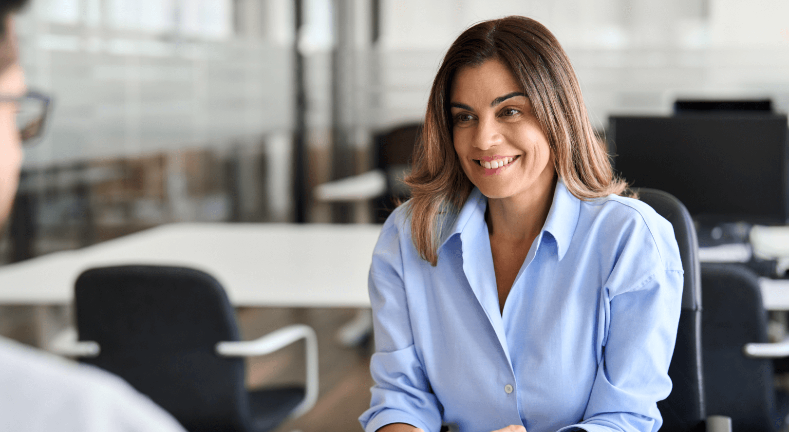 Systemisches Coaching