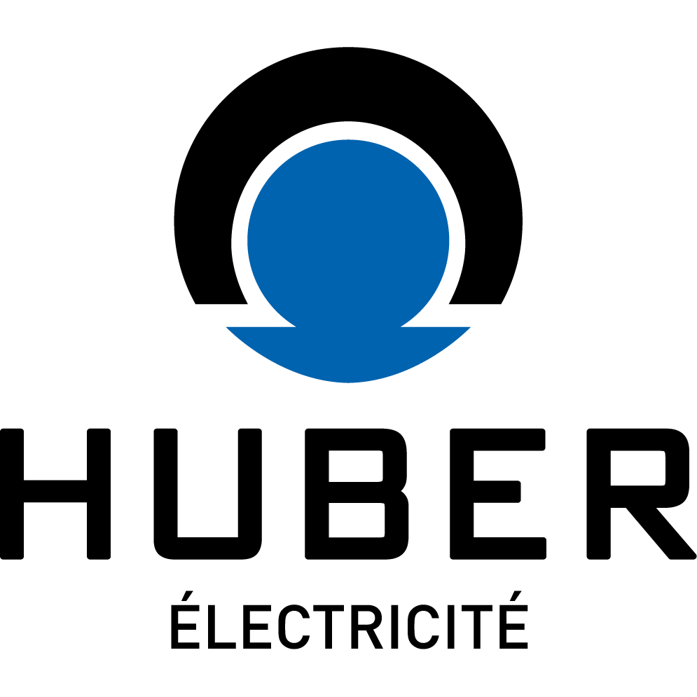 Huber SA Logo