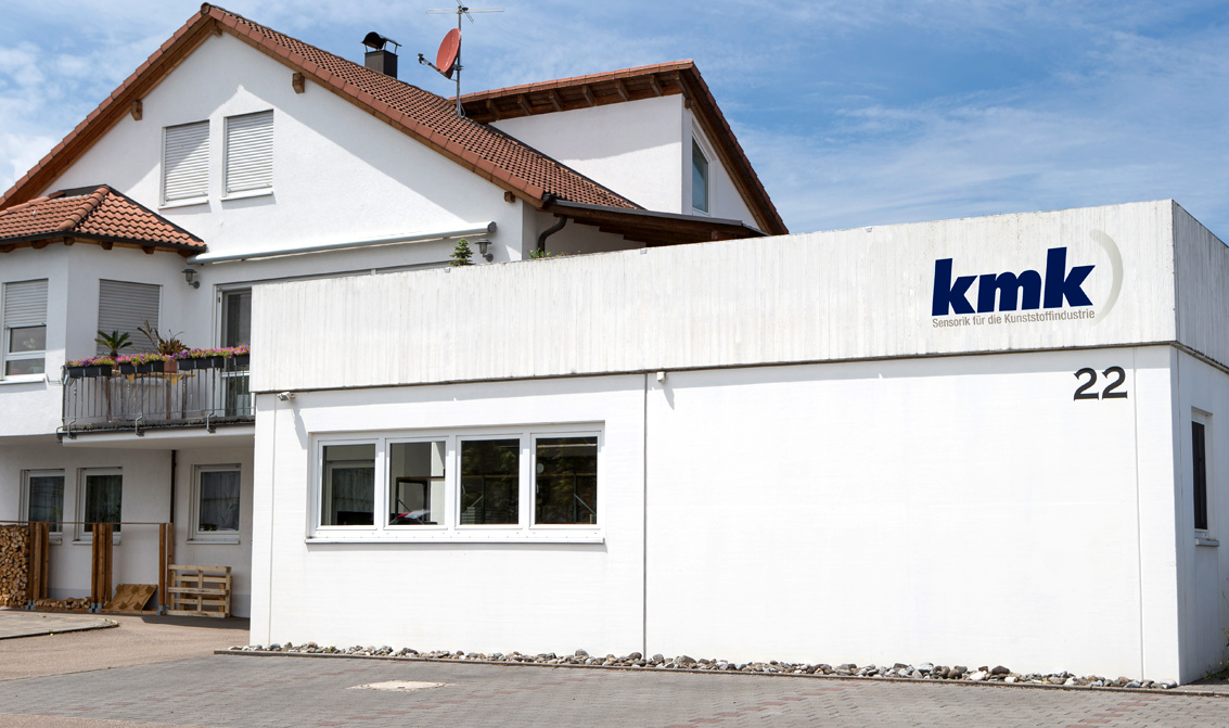 KMK Sensoren – Fertigung