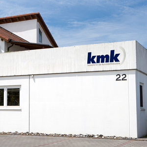 Firmensitz in Schorndorf bei Stuttgart