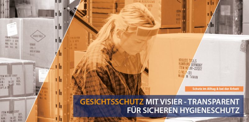 Produktpräsentation