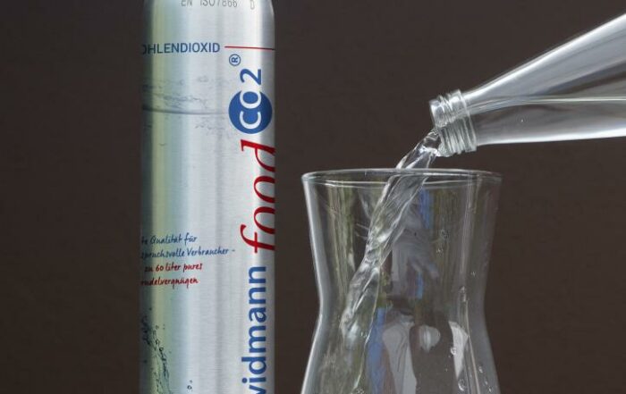 Technische Gase