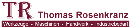 TR-Werkzeuge Logo