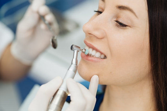 Funktionsdiagnostik und Praxisatmosphäre