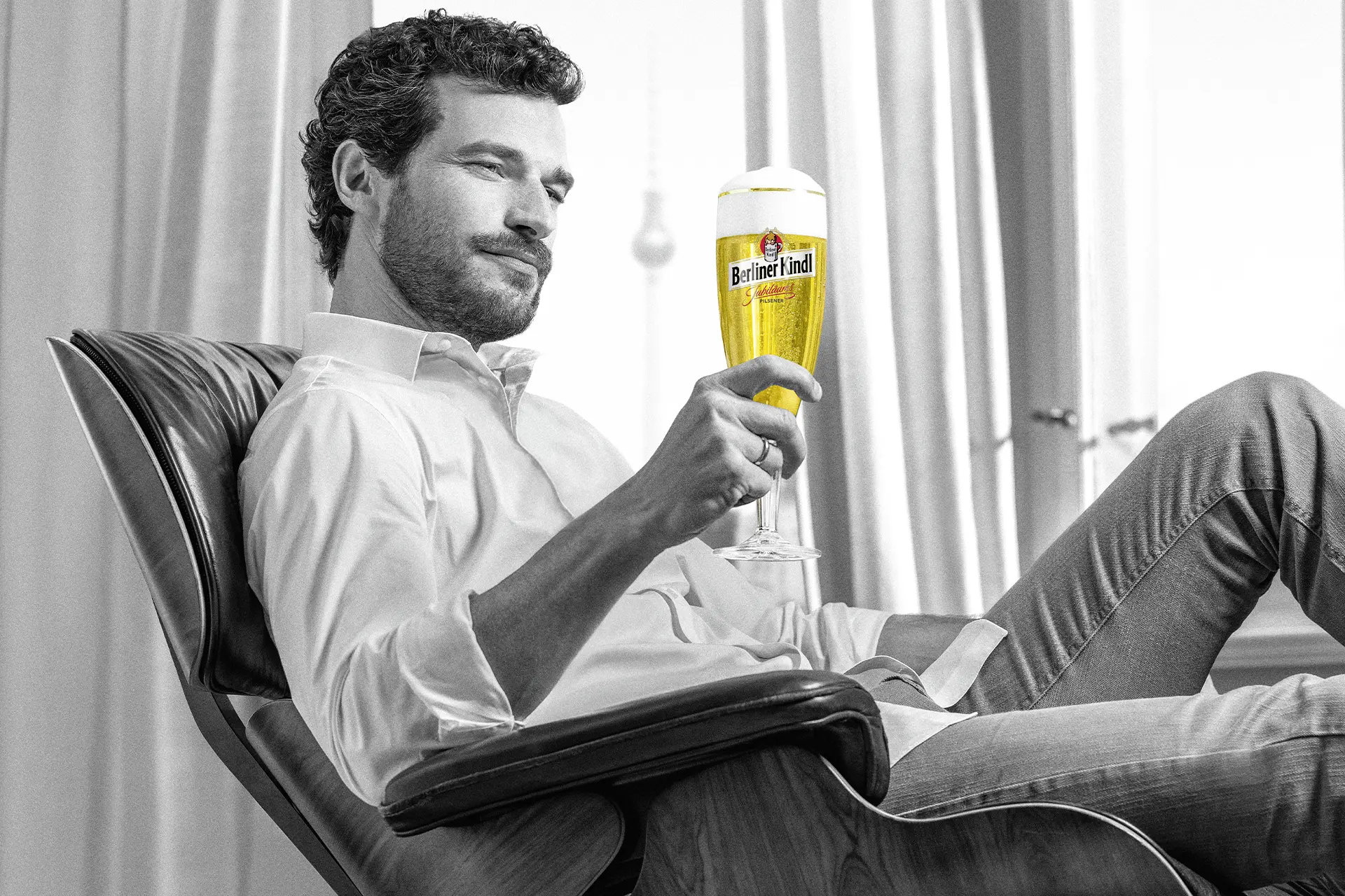 Markenbild Berliner Kindl