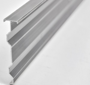 Verge trim