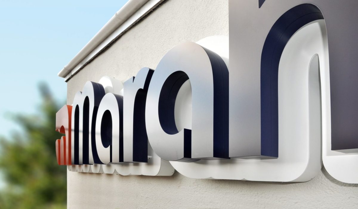 Standort Bremen – Global Sign Solutions (Hauptsitz)