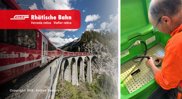 Rhätische Bahn AG