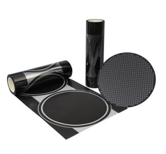 Thermal Conductive Backside Coating Tape