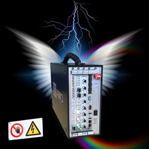 Emergency Shutdown Controller