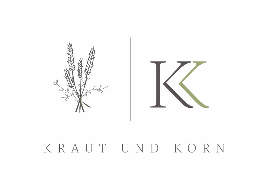 Kraut und Korn Logo