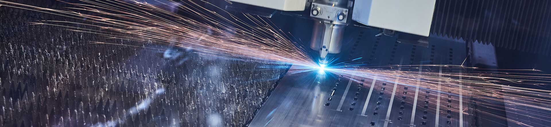 Precision manufacturing