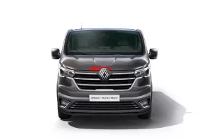 Renault Trucks Trafic (van)