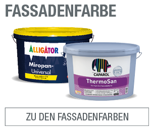 Fassadenfarben