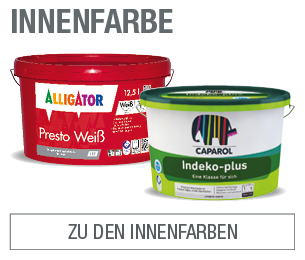 Innenfarben