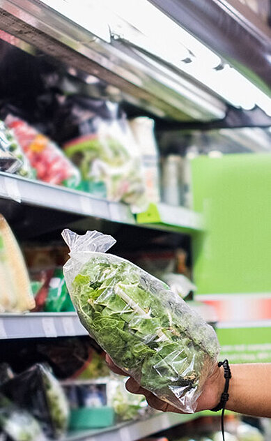 Verpackungssiegel-Systeme