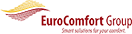 EuroComfort Group Logo