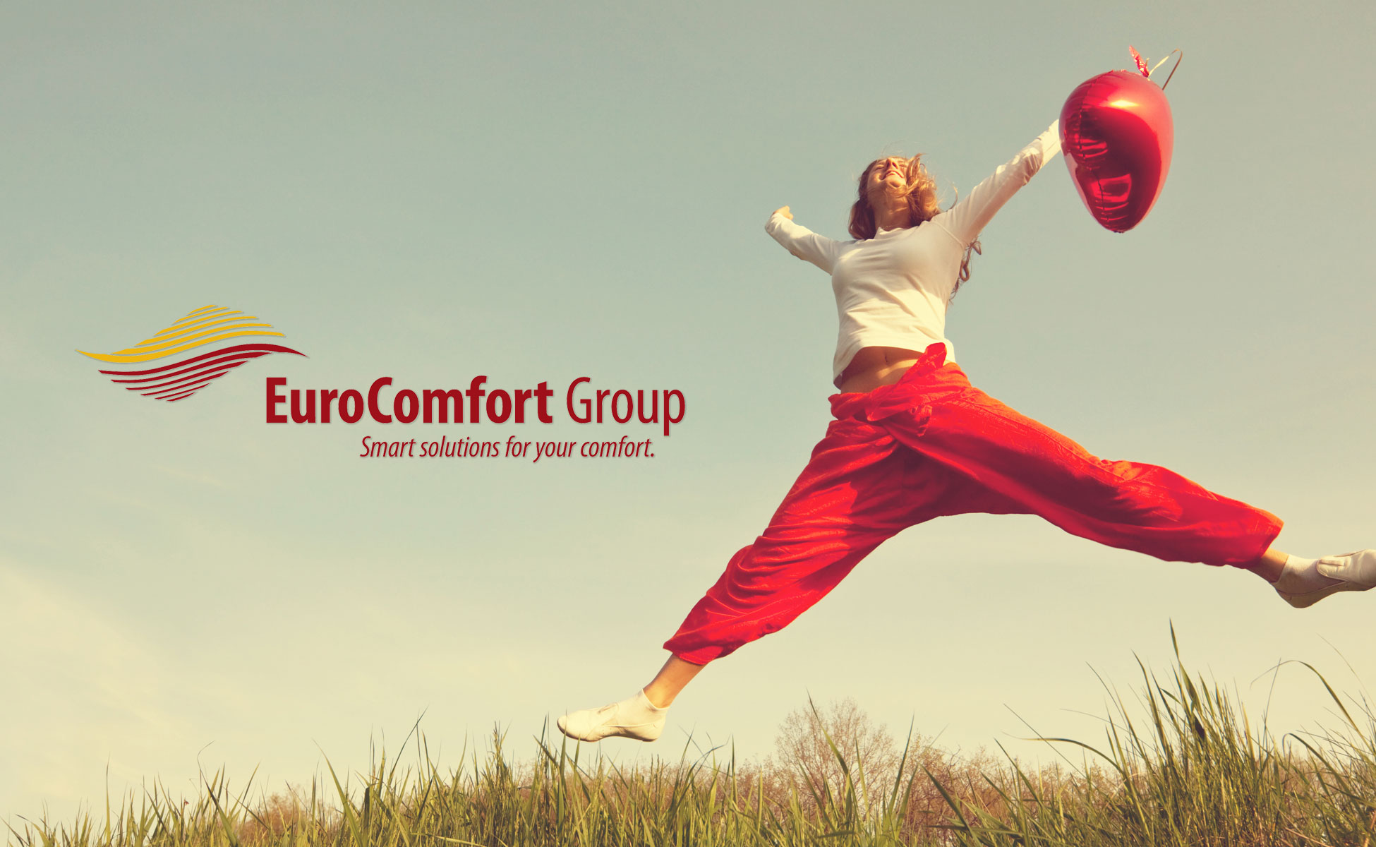 EuroComfort Group – Fertigung
