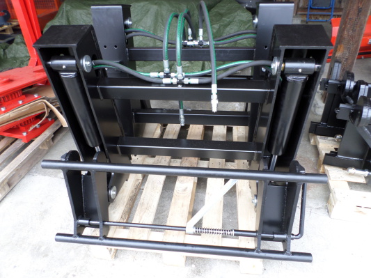 Euroadapter FEM II & FEM III