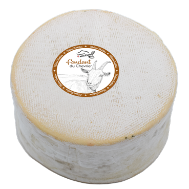 Fondant du Chevrier