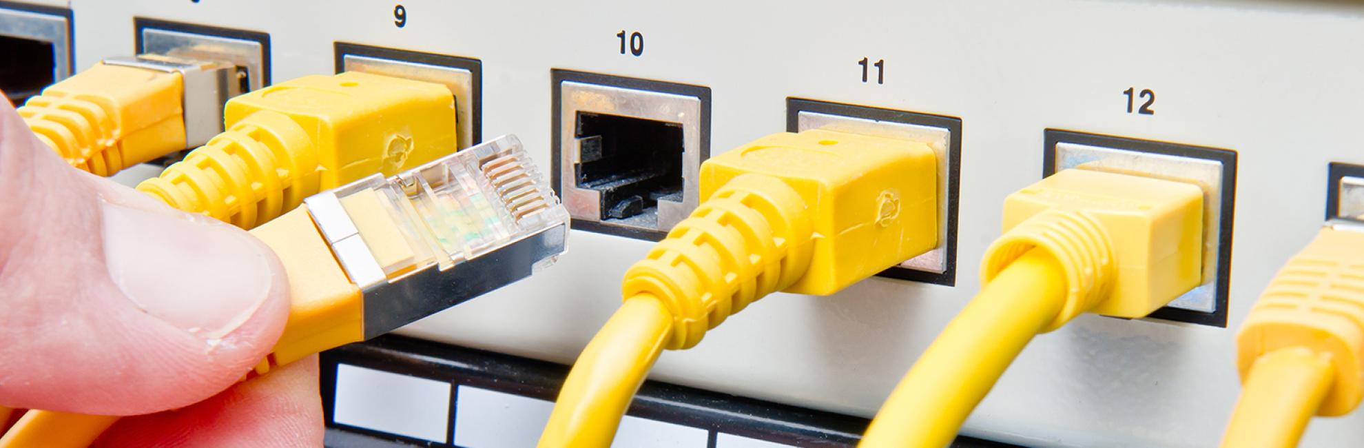 Service und Unterhalt gesamtschweizerisch