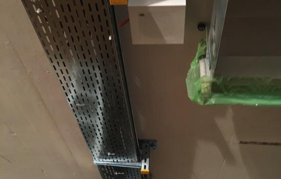 Beleuchtungsinstallationen