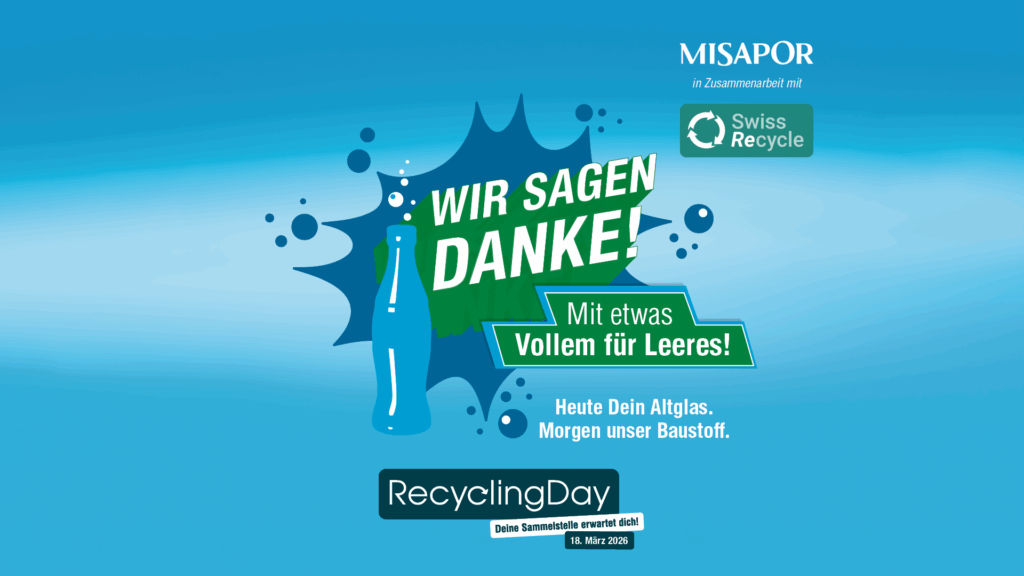 Recycling Day 2026 – Recap