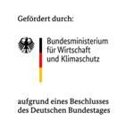 Bauteil aus dem Maschinenpark