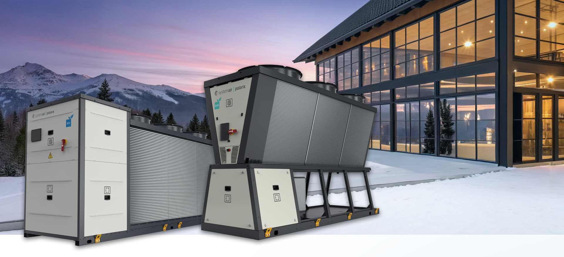 Systemair Schweiz
